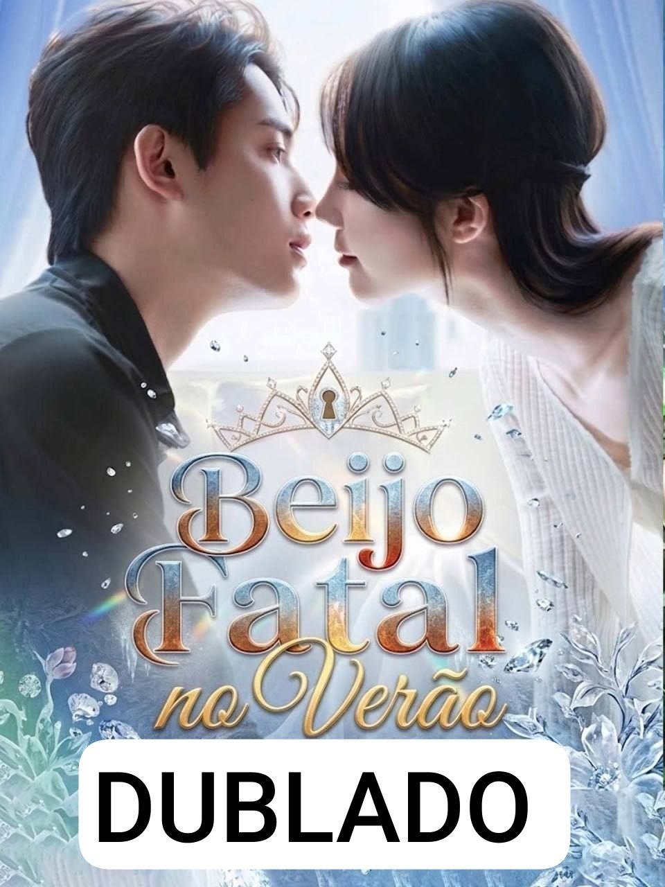 Beijo Fatal de Verão