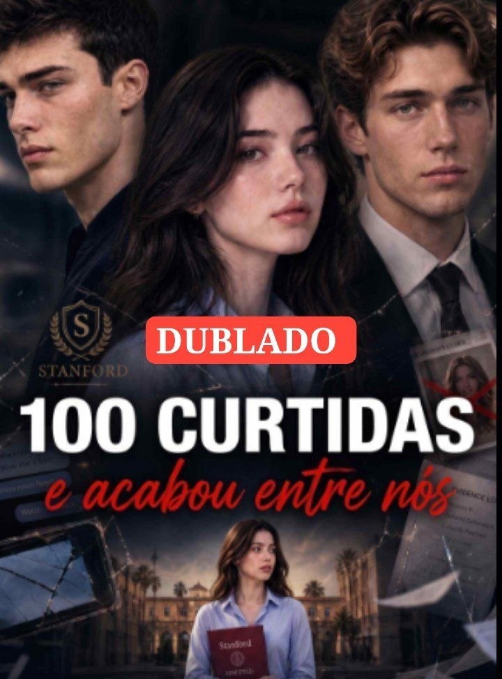 100 Curtidas e Acabou Entre Nós