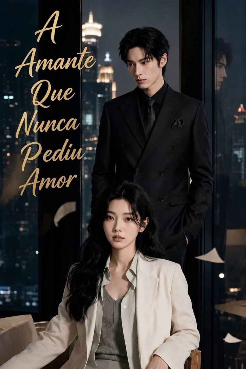 A Amante que Nunca Pediu Amor