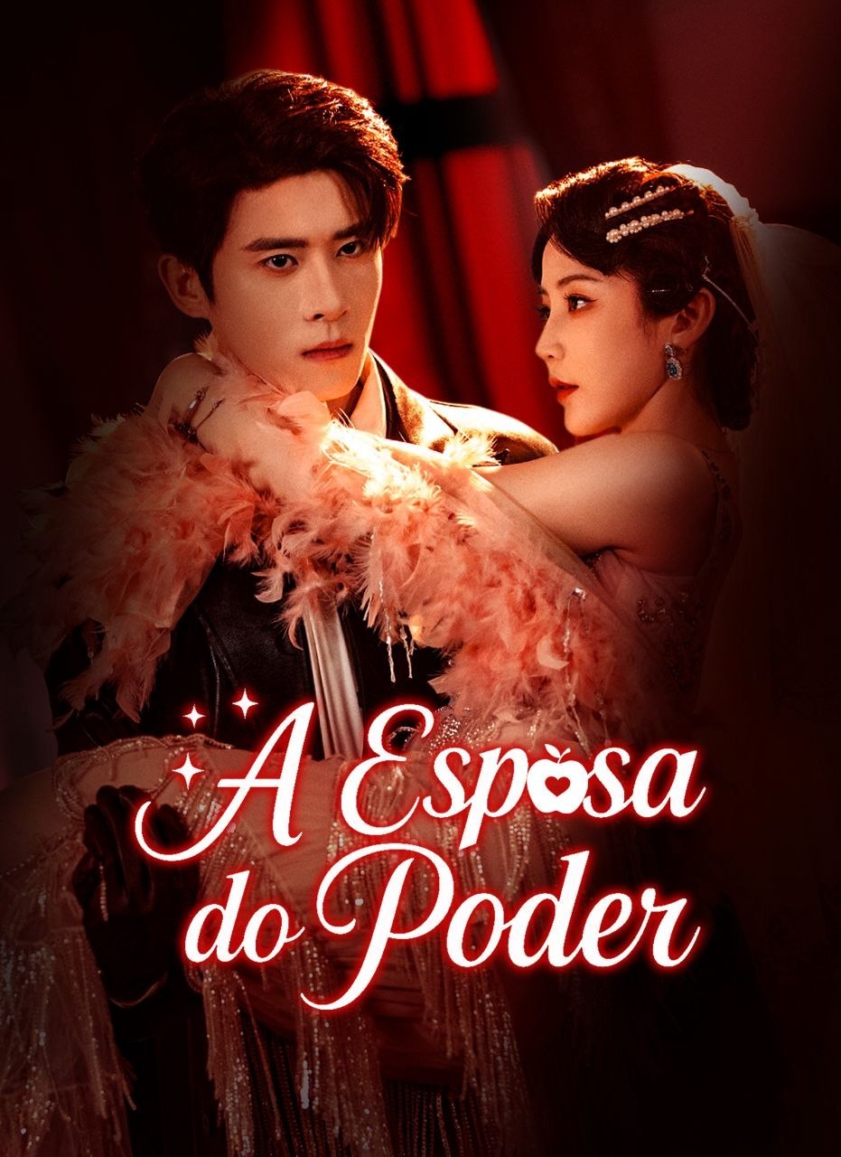 A Esposa do Poder