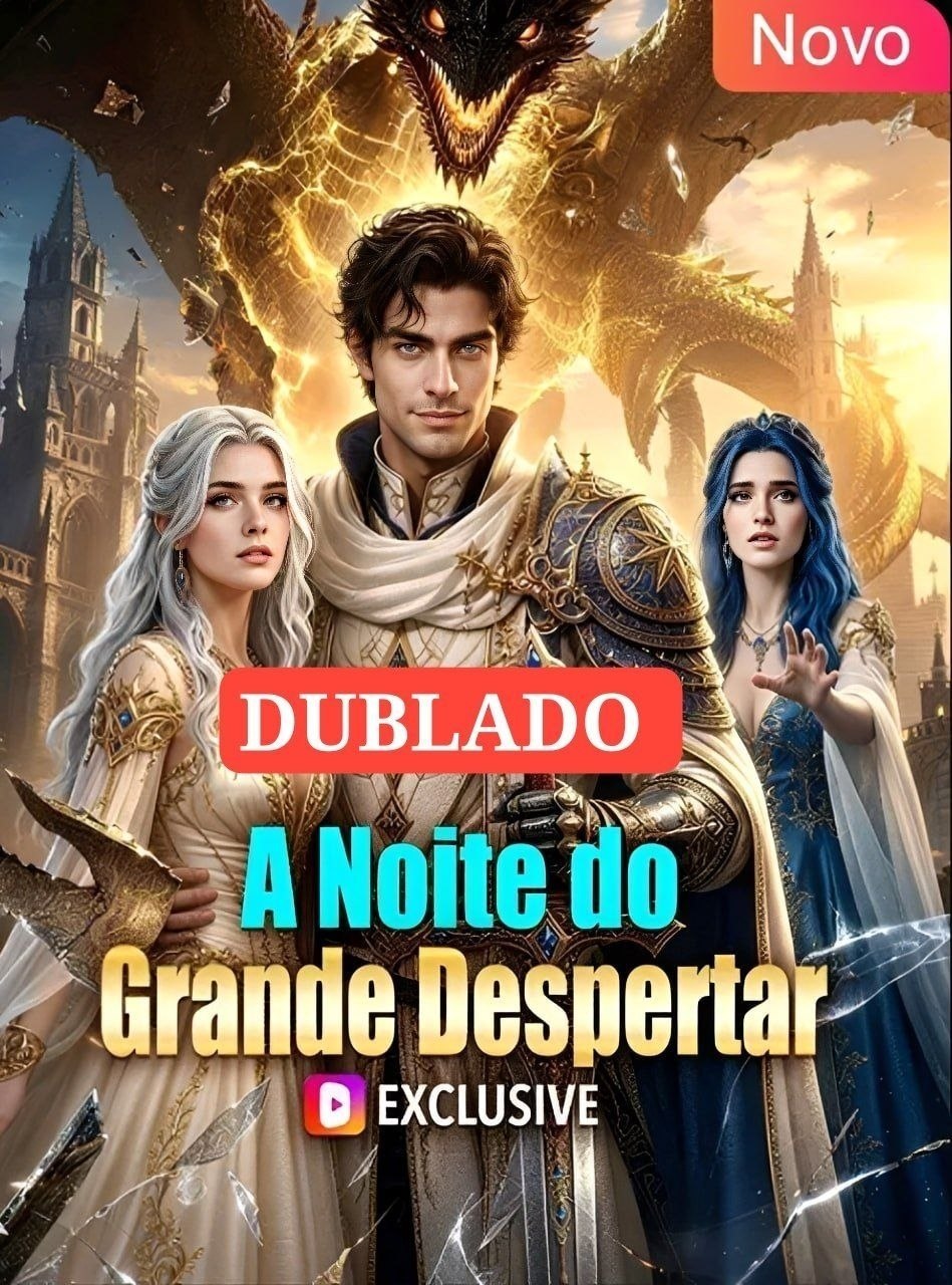 A Noite do Grande Despertar