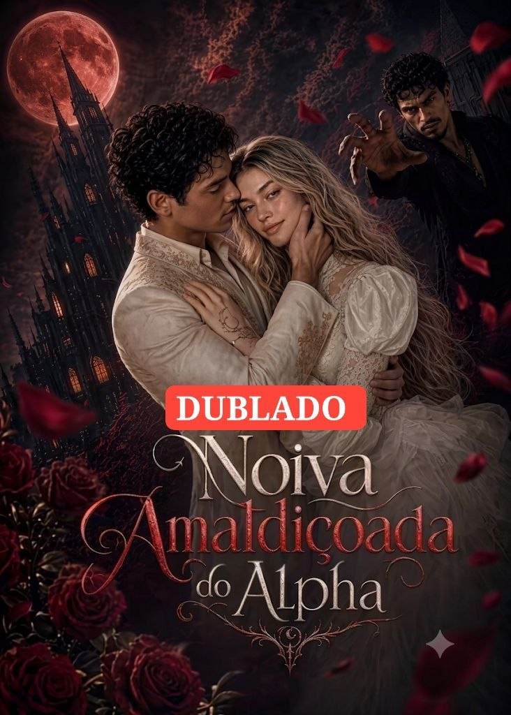 A Noiva Amaldiçoada do Alfa