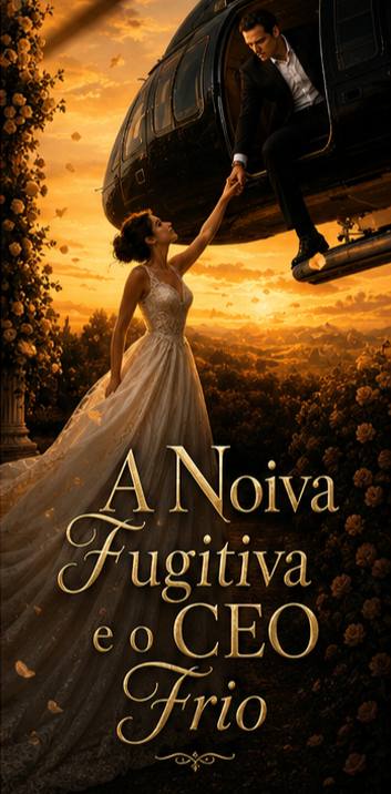 A Noiva Fugitiva e o CEO Frio