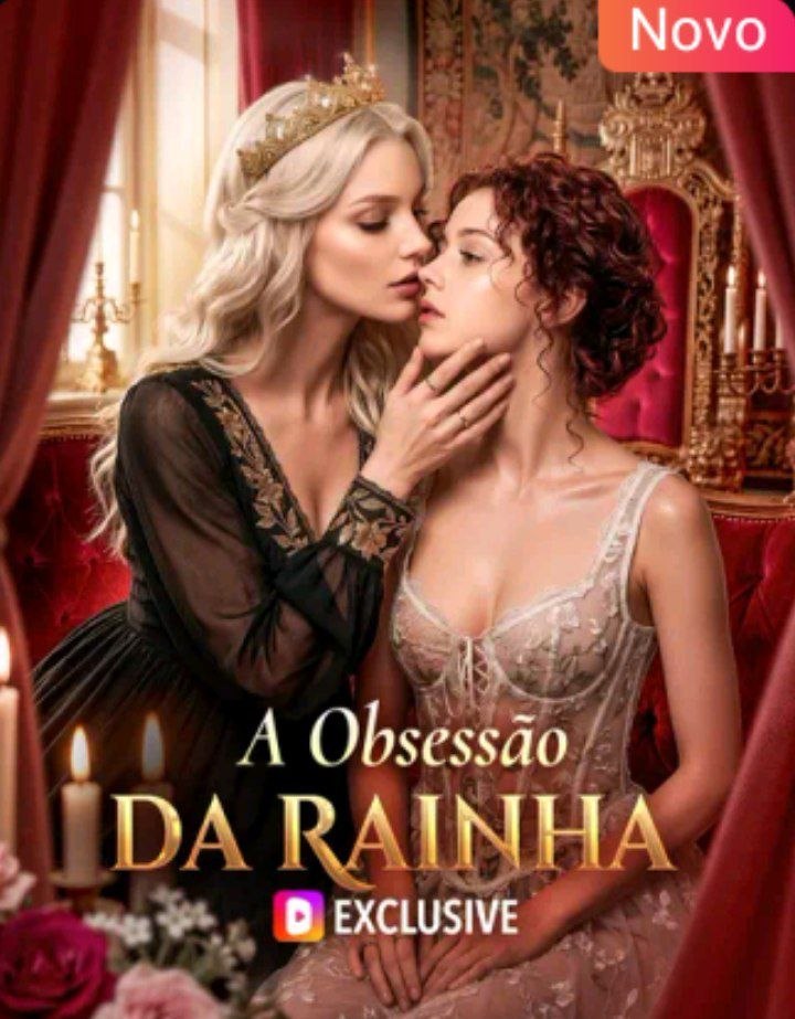 A Obsessão da Rainha (GL)