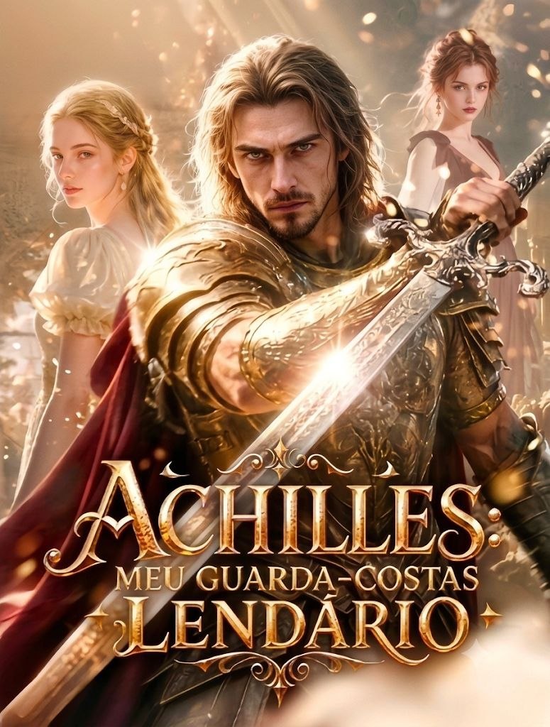 Achilles: Meu Guarda- Costas Lendário