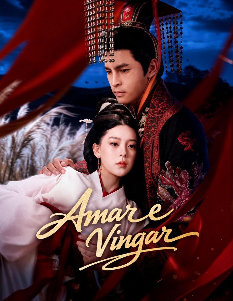 Amar e Vingar
