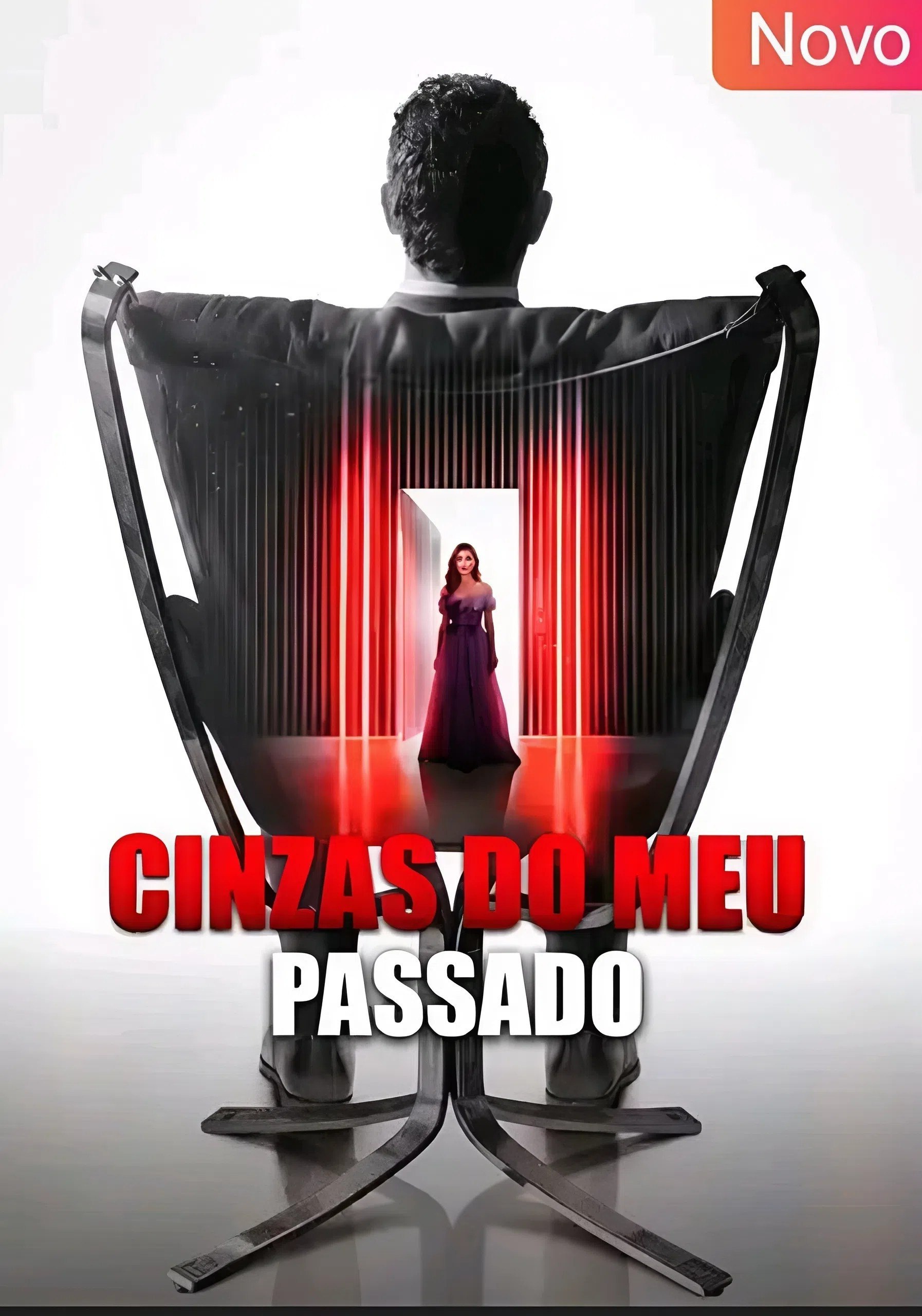 Cinzas do Meu Passado