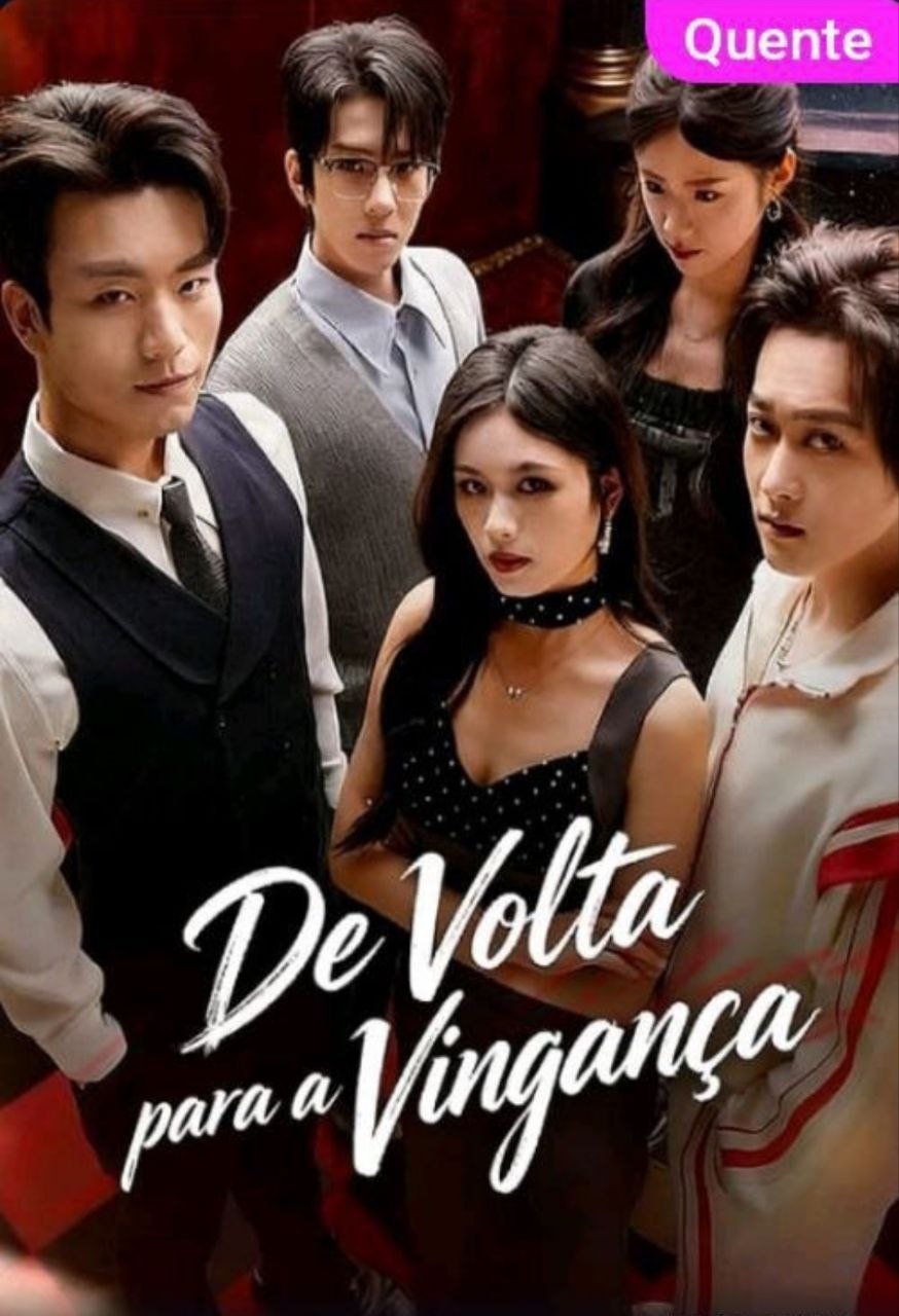 De Volta para a Vingança
