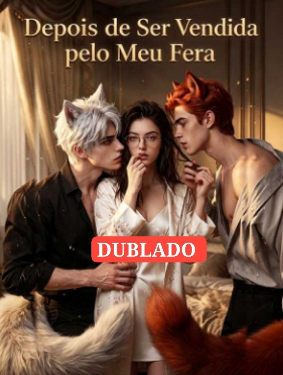 Depois de Ser Vendida Pelo Meu Fera