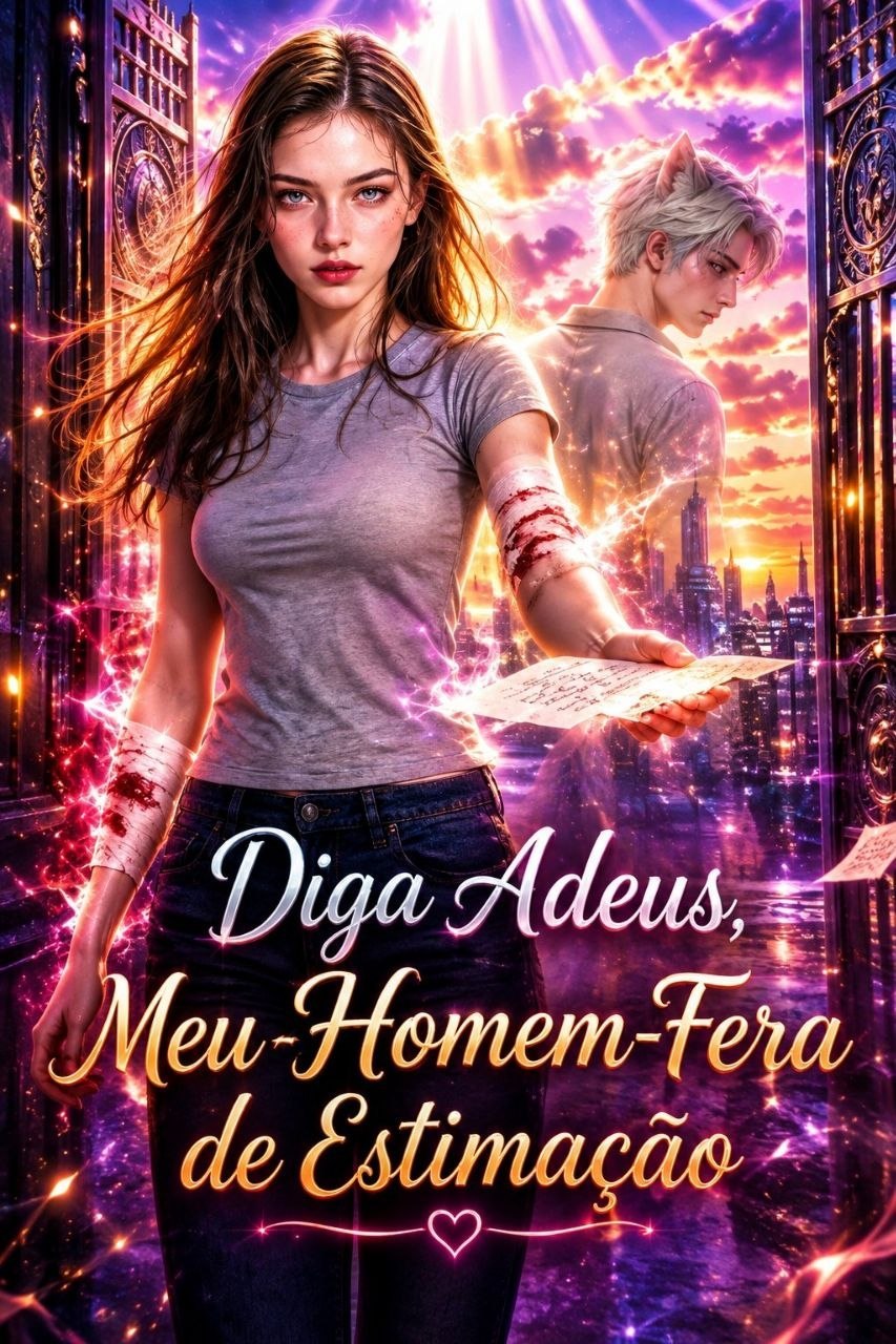 Diga Adeus, Meu-homem-fera de Estimação