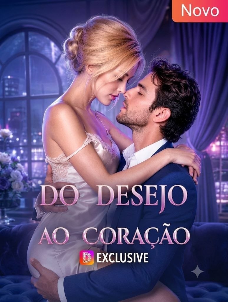 Do Desejo ao Coração