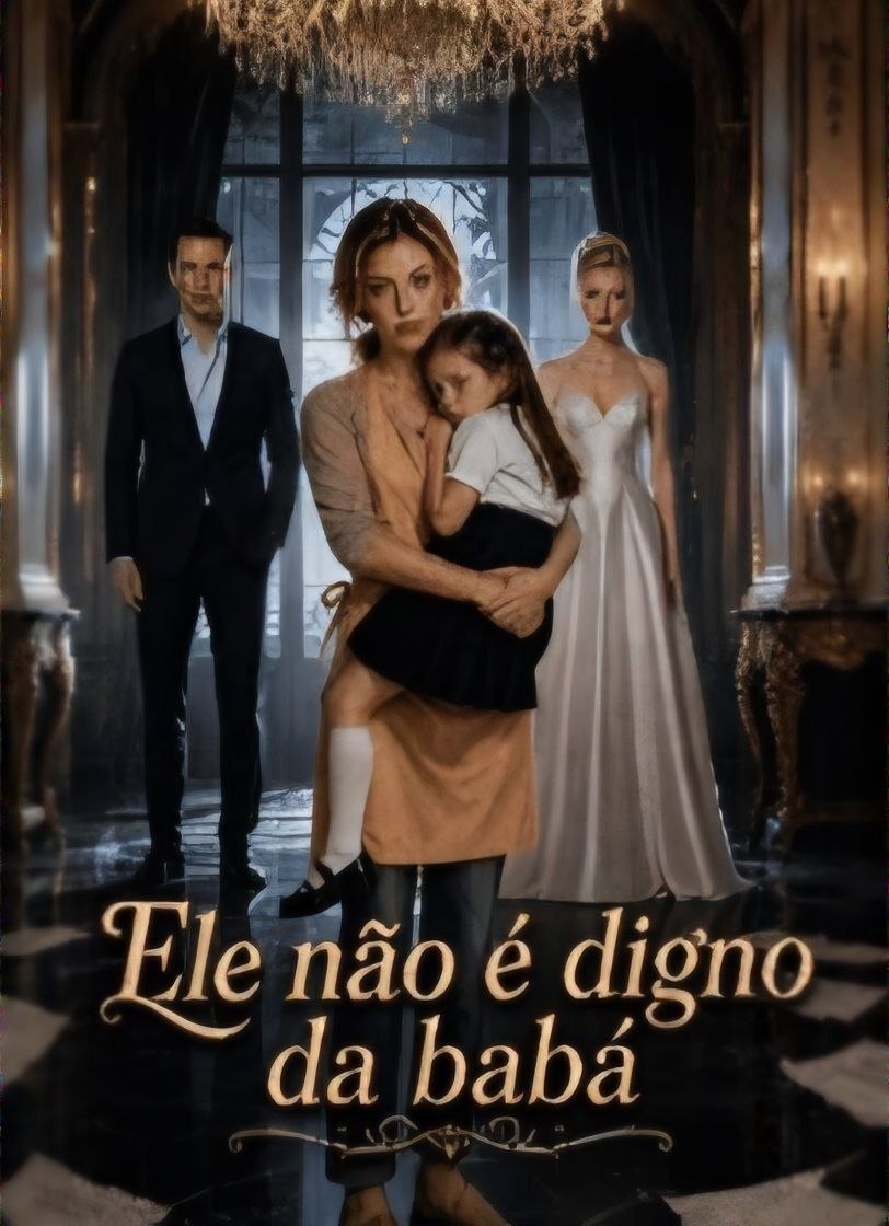 Ele Não É Digno da Babá