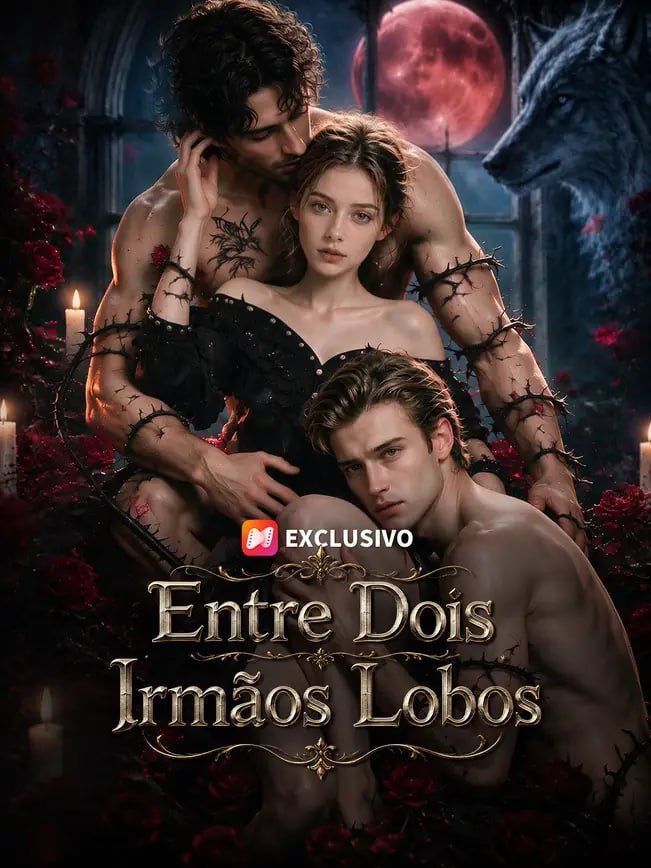 Entre Dois Irmãos Lobos