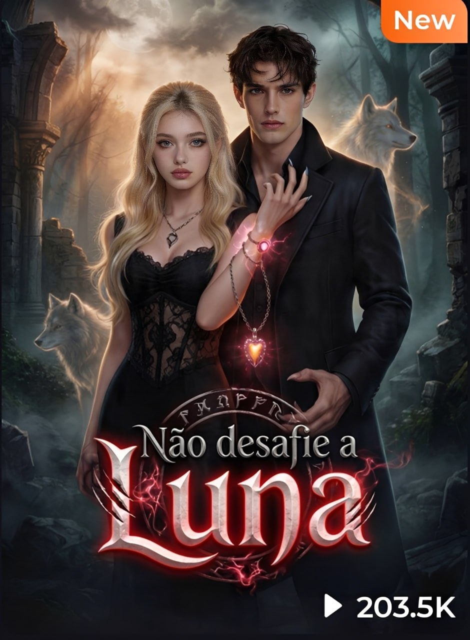 Não Desafie a Luna