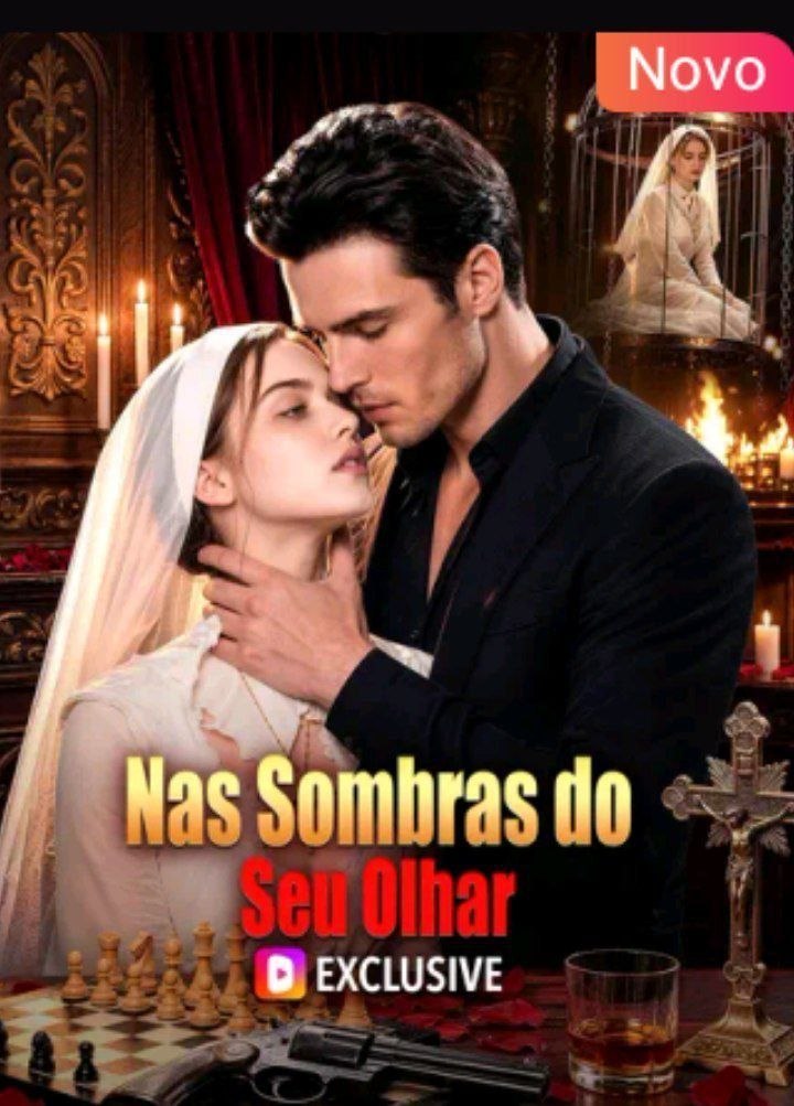 Nas Sombras do Seu Olhar