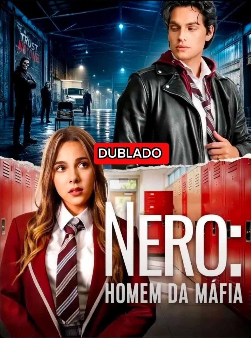Nero: Homem da Máfia