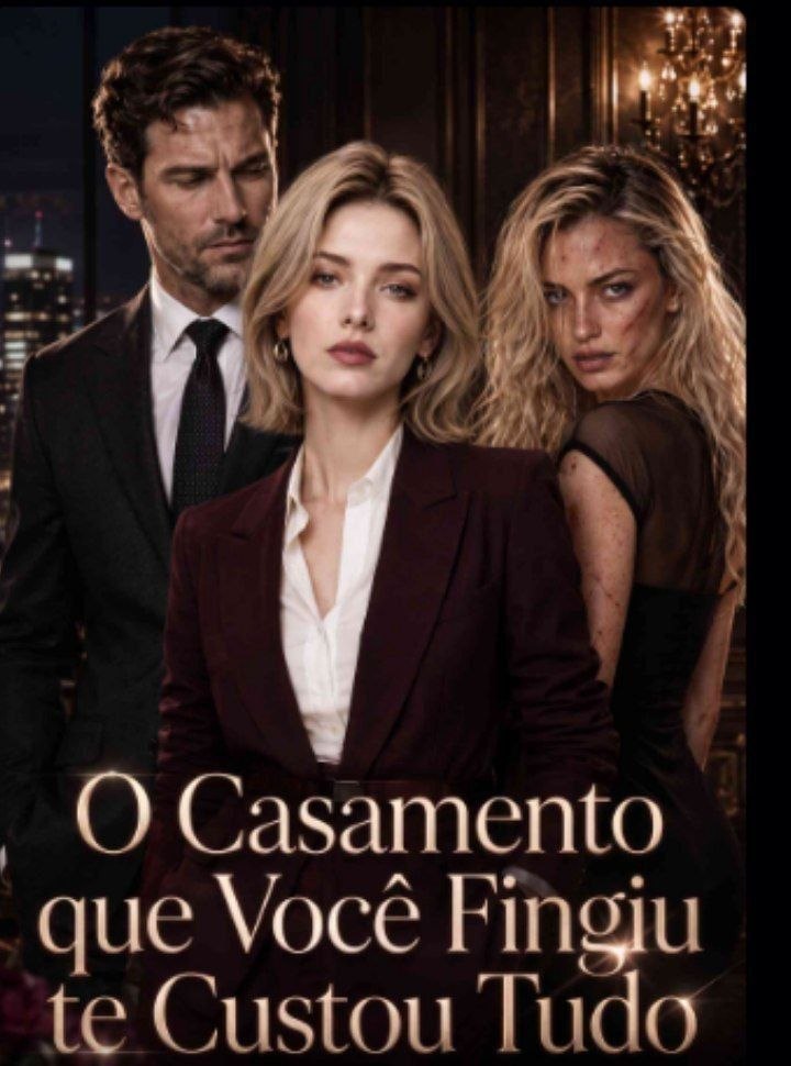 O Casamento que Você Fingiu Te Custou Tudo