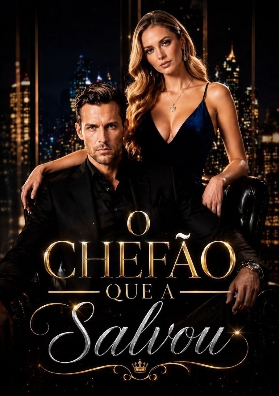 O Chefão que a Salvou