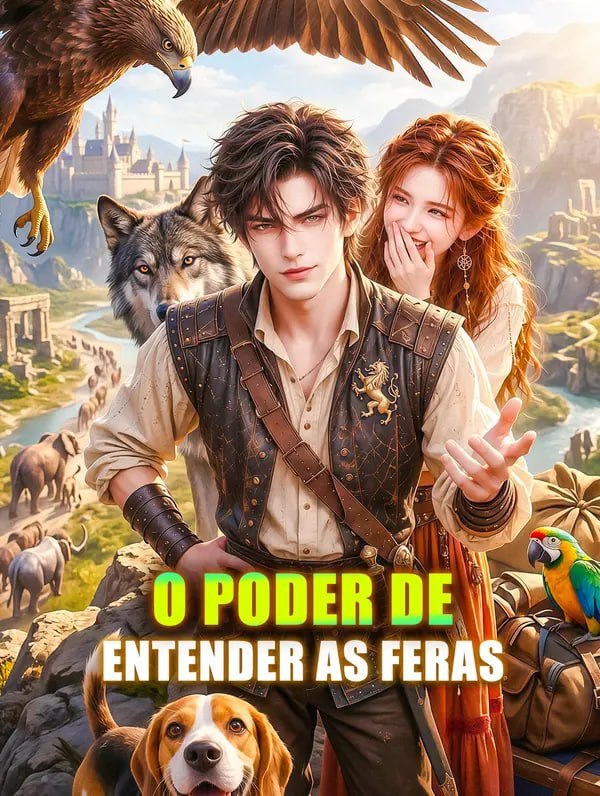 O Poder de Entender as Feras