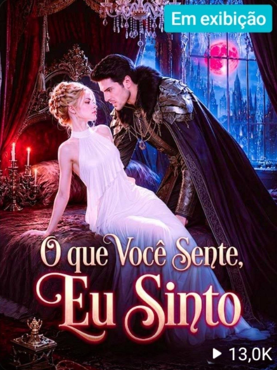 O que Você Sente, Eu Sinto