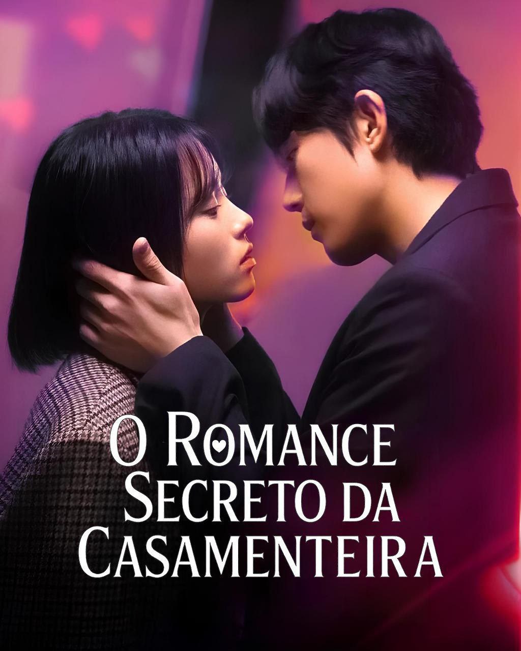 O Romance Secreto da Casamenteira
