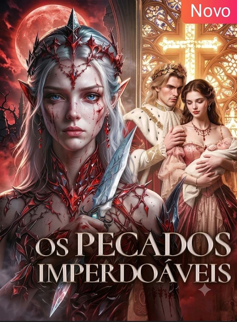 Os Pecados Imperdoáveis