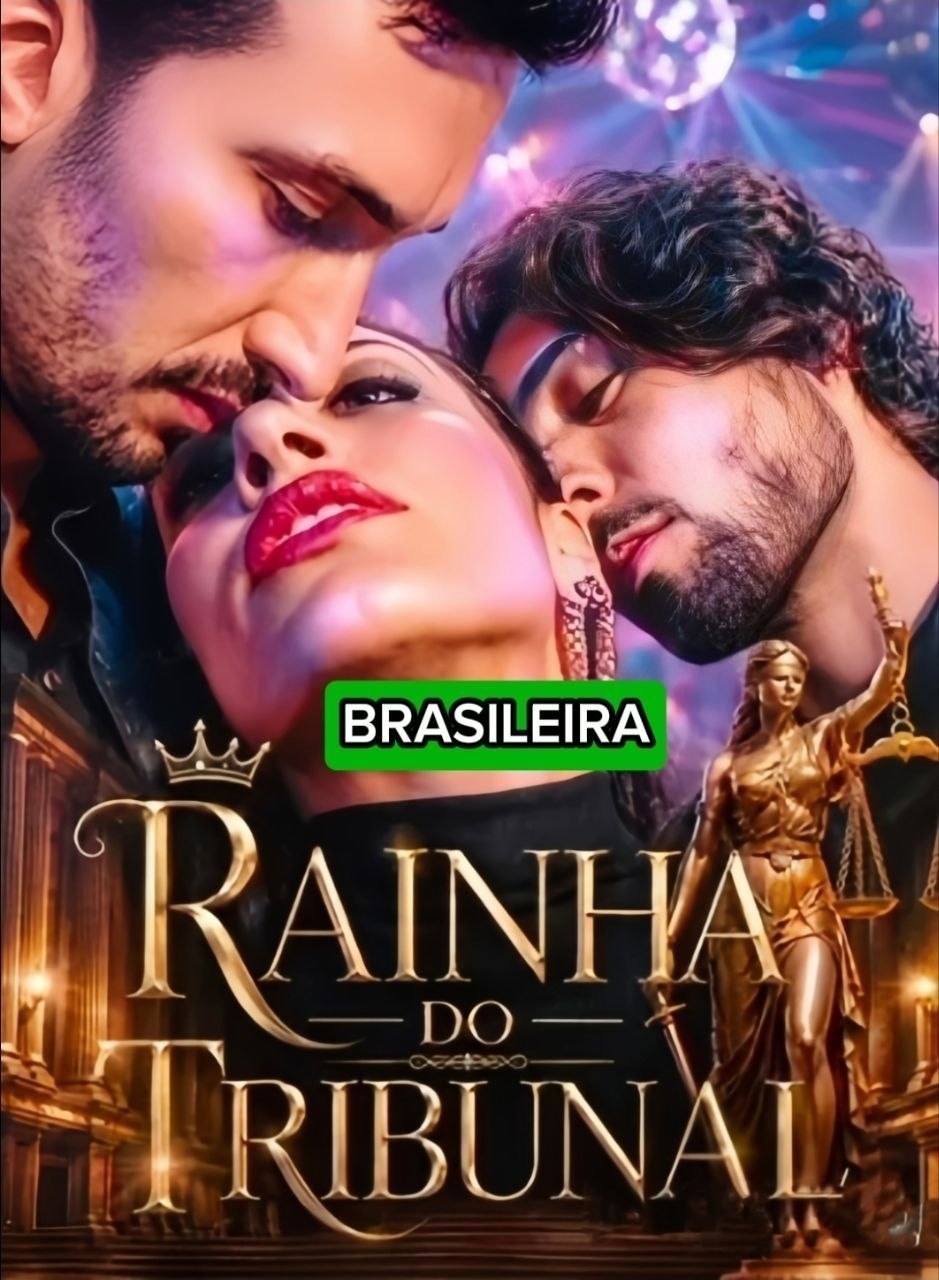 Rainha do Tribunal