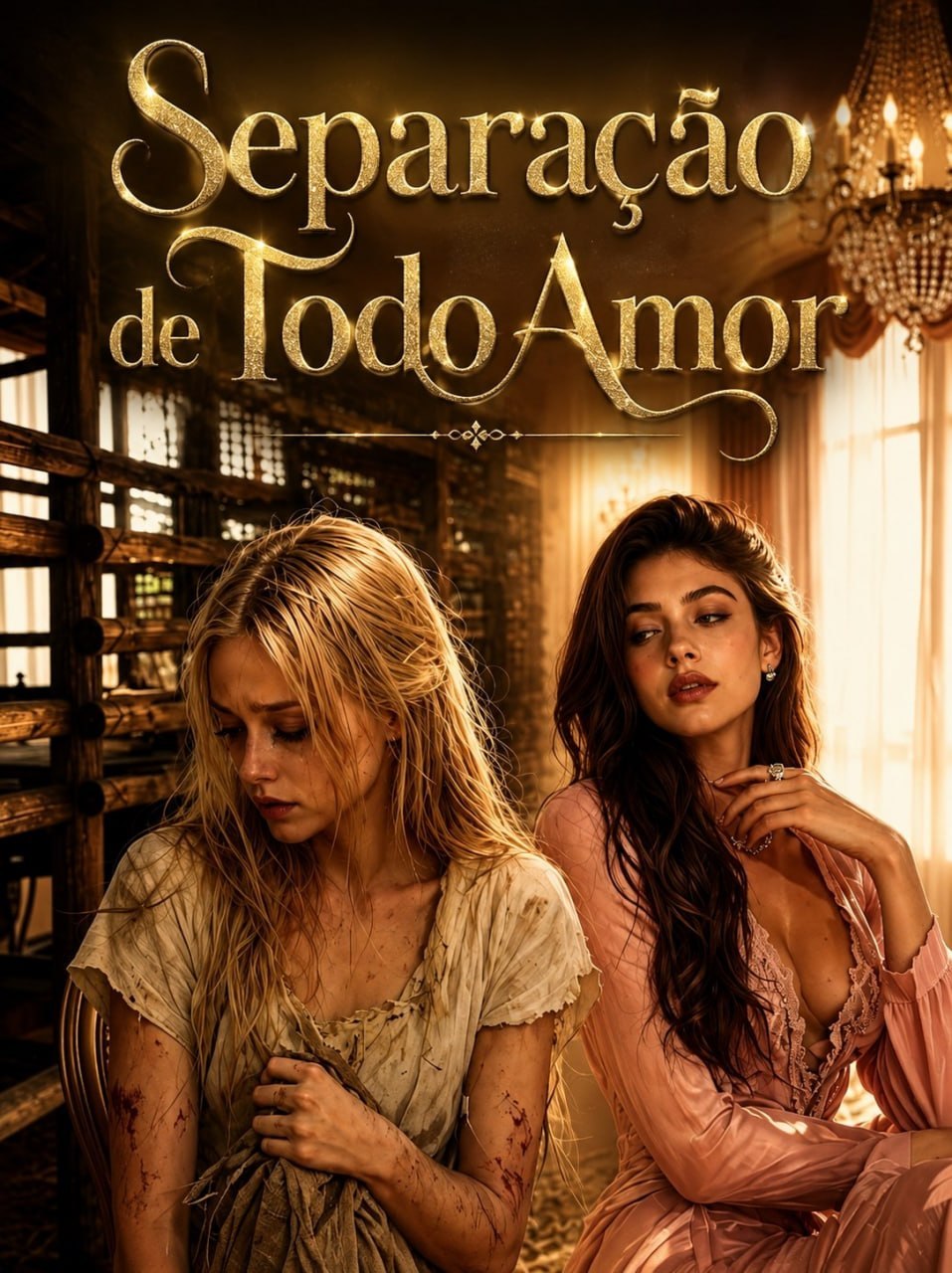Separação de Todo Amor