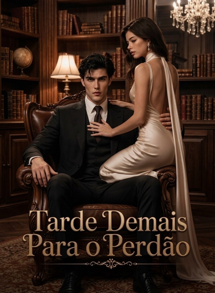 Tarde Demais para o Perdão
