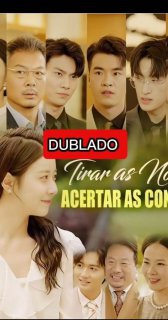 Tirar as Notas, Acertar as Contas