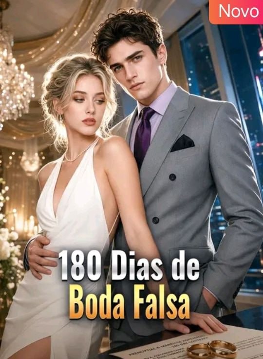 180 Dias de Boda Falsa