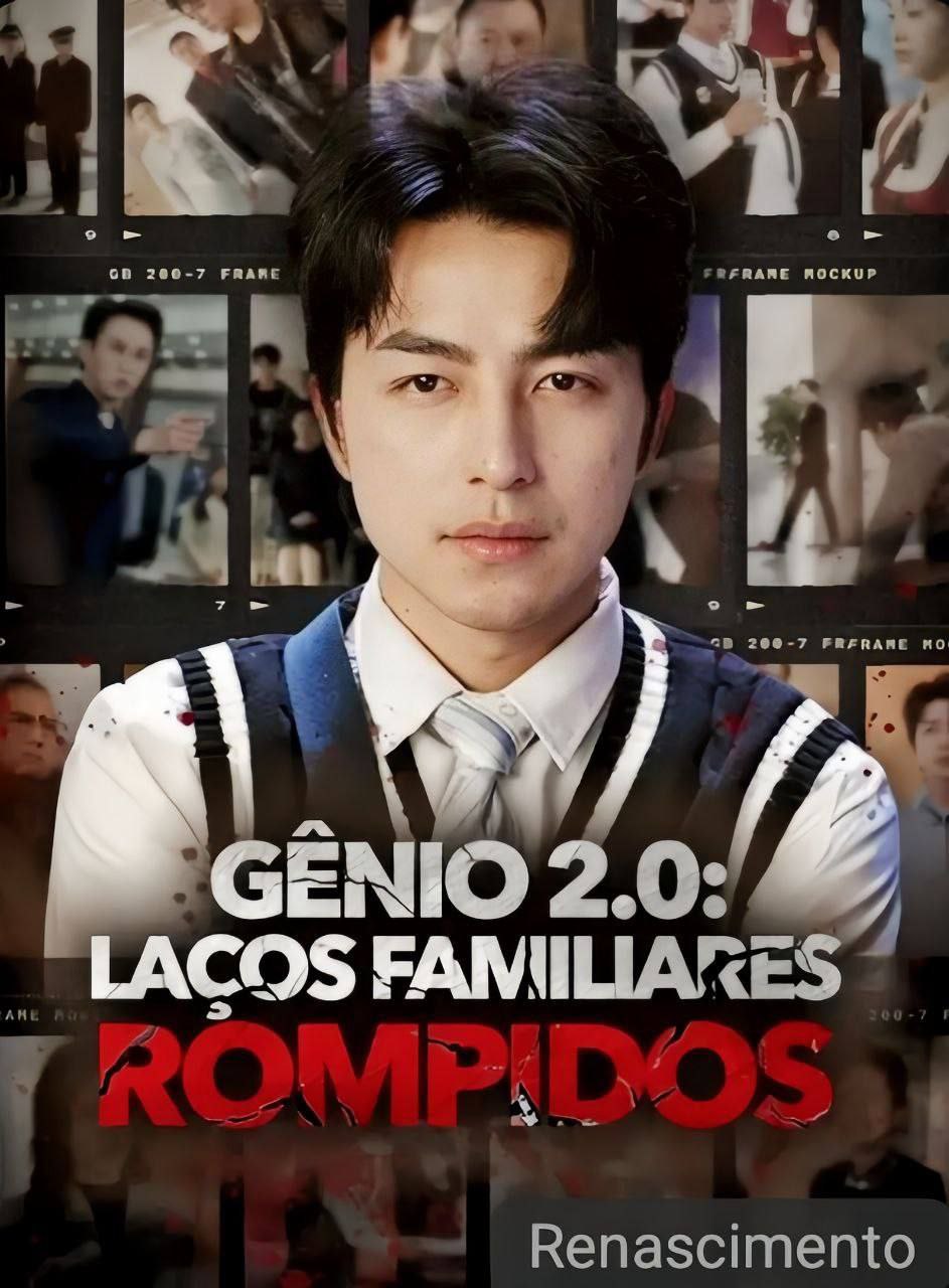 2.0: Laços Familiares Rompidos