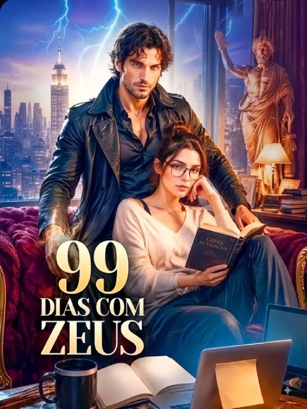 99 Dias com Zeus