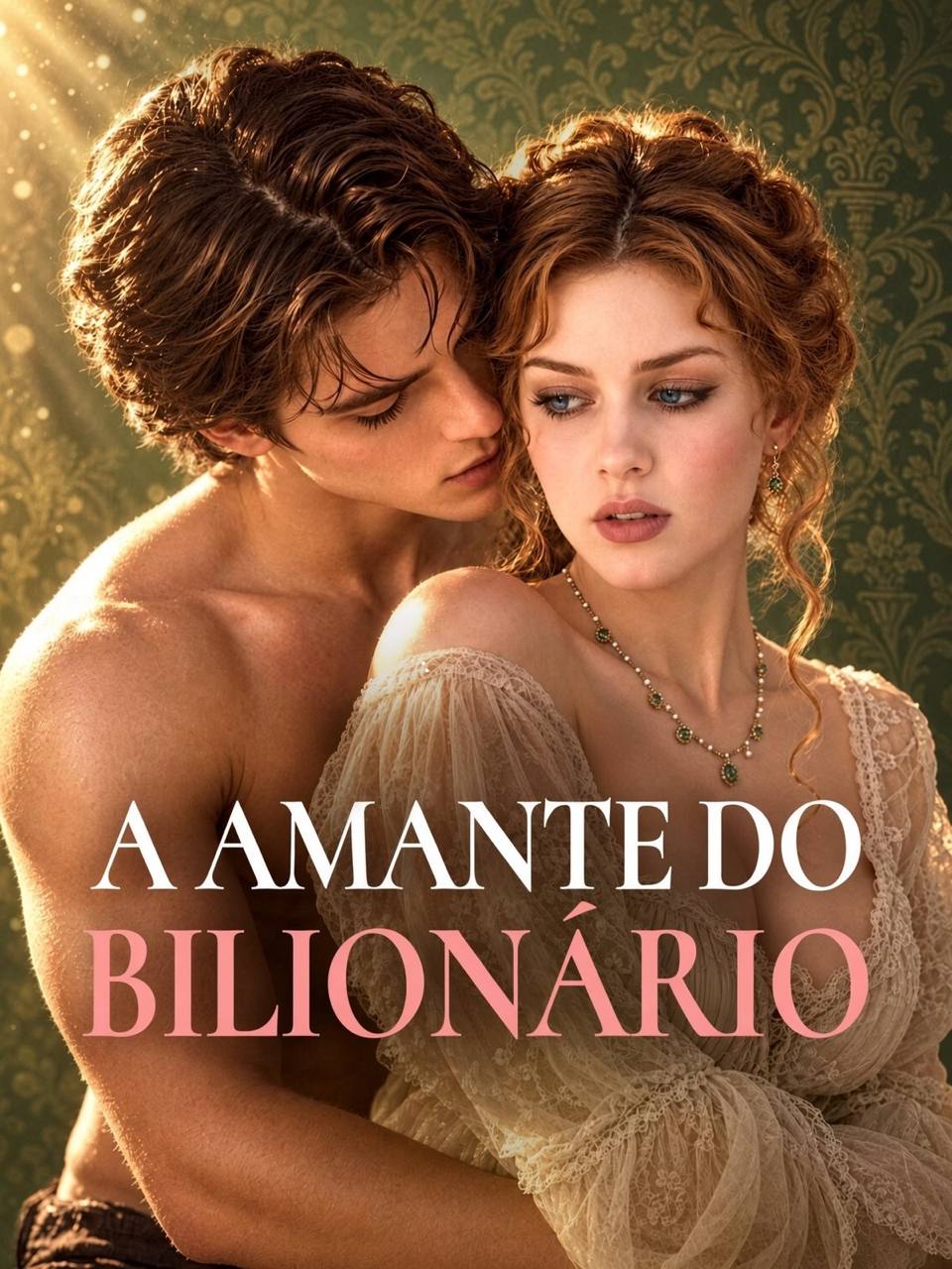 A Amante do Bilionário