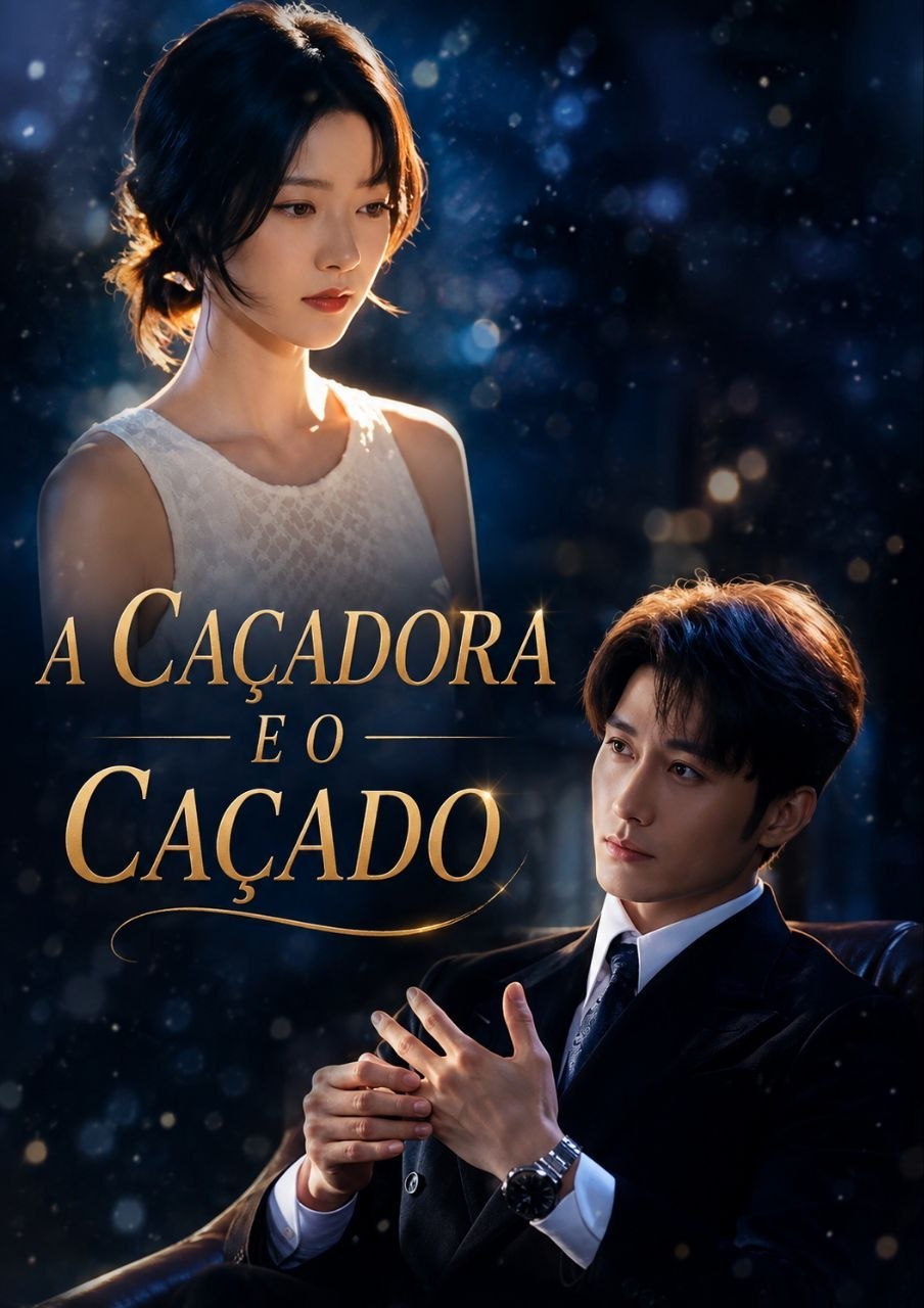 A Caçadora e o Caçado