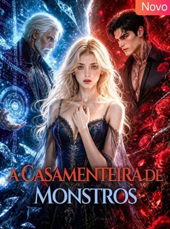 A Casamenteira de Monstros
