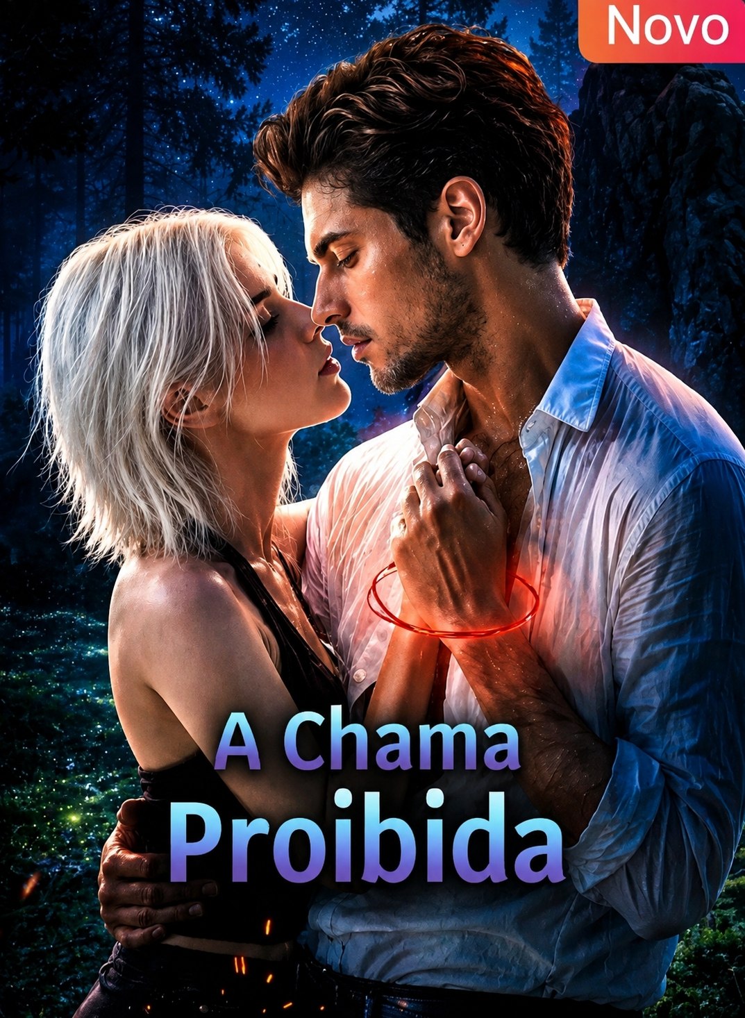 A Chama Proibida