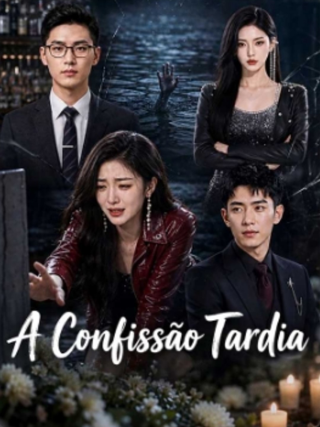 A Confissão Tardia