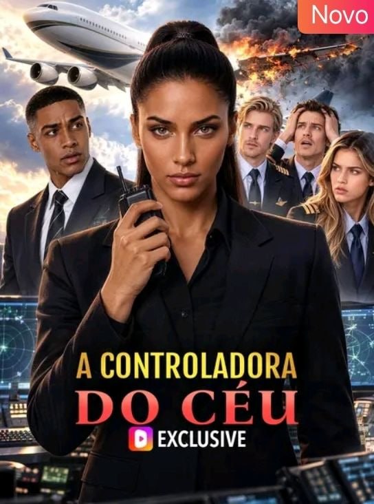 A Controladora do Céu