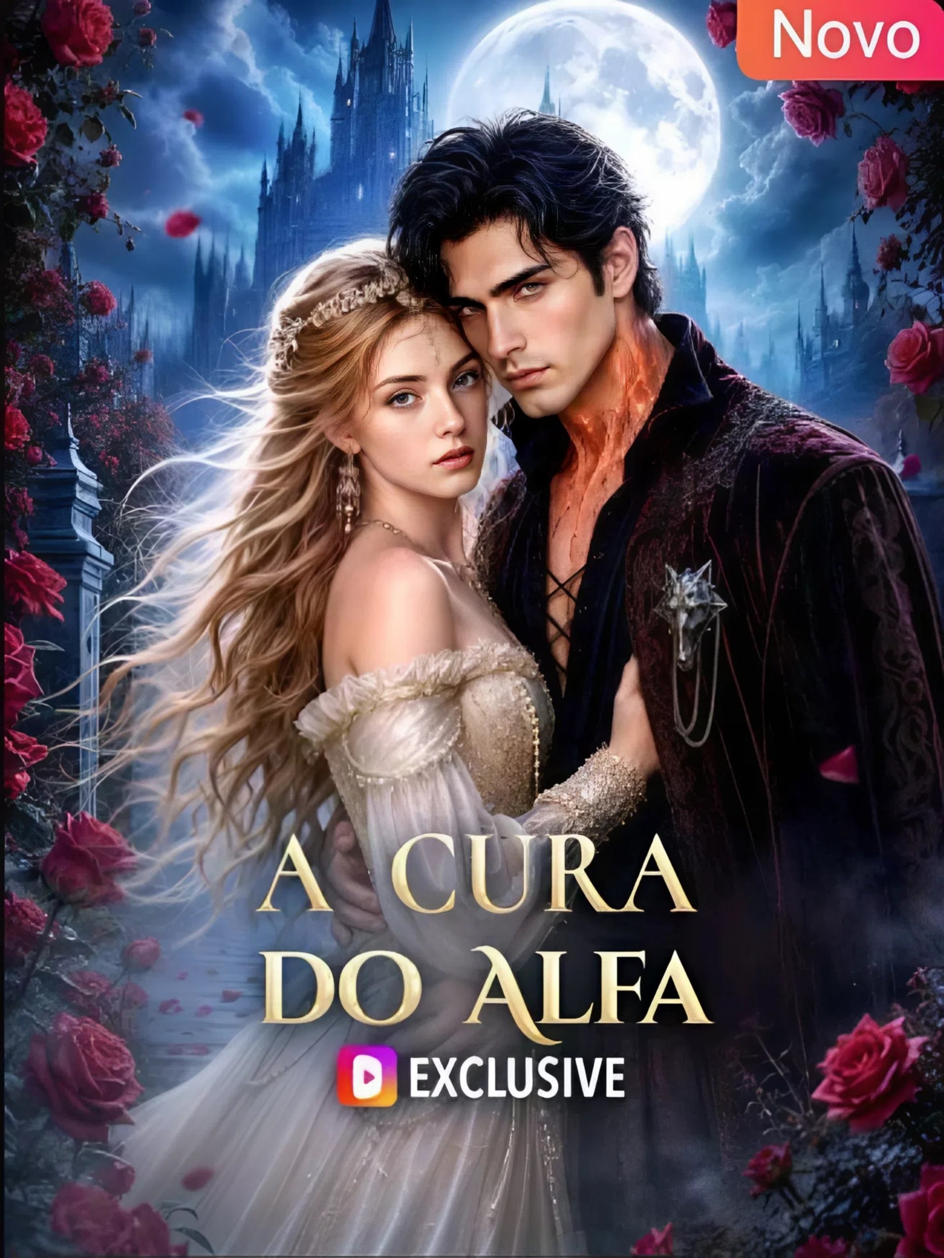 A Cura do Alfa