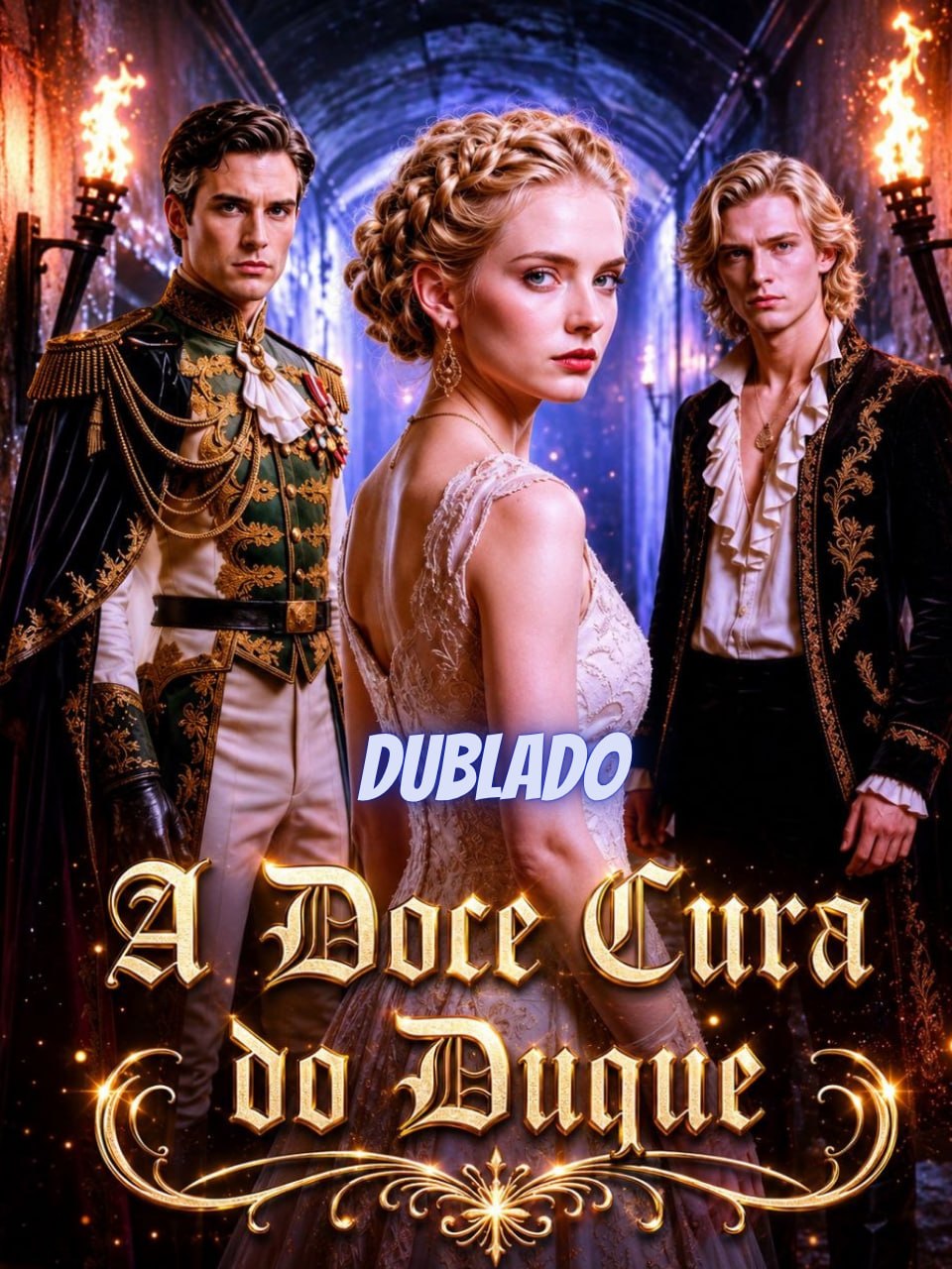 A Doce Cura do Duque