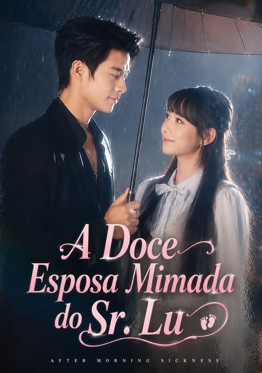 A Doce Esposa Mimada do SR. Lu