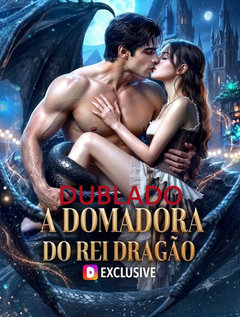 A Domadora do Rei Dragão