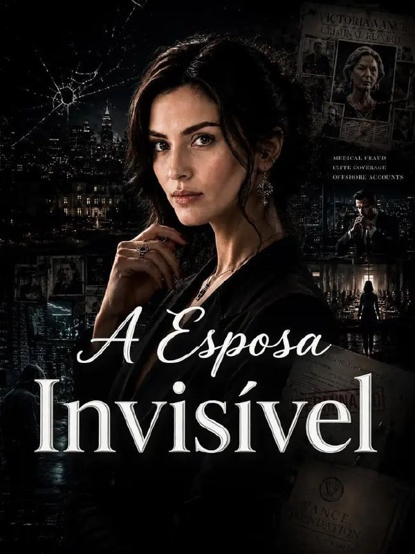 A esposa invisivel