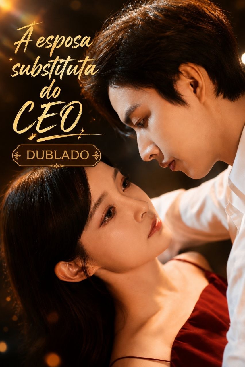 A Esposa Substituta do CEO