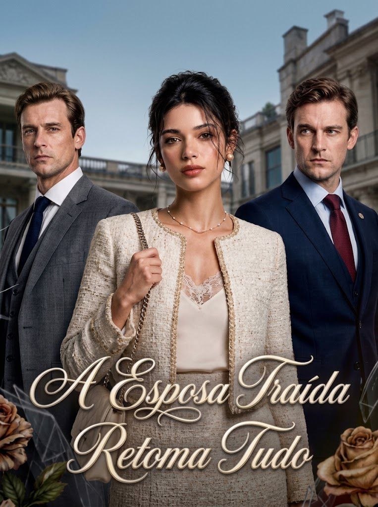 A Esposa Traída Retoma Tudo