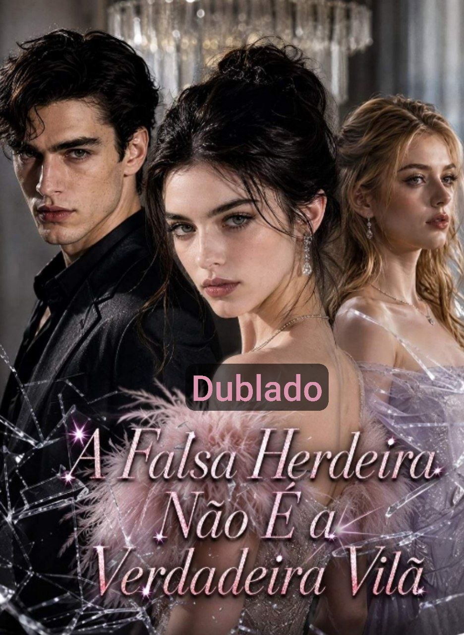 A Falsa Herdeira Não É a Verdadeira Vilã