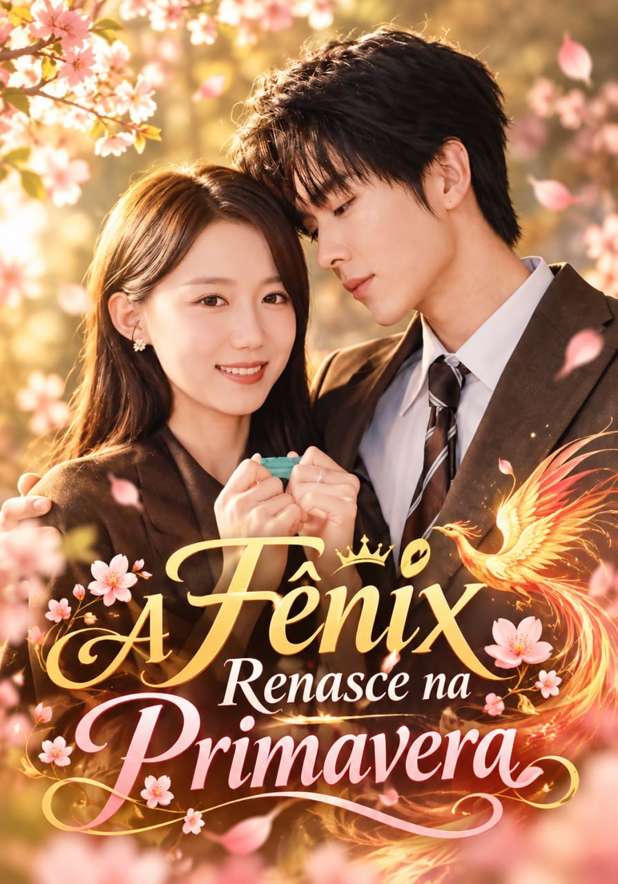 A Fênix Renasce na Primavera