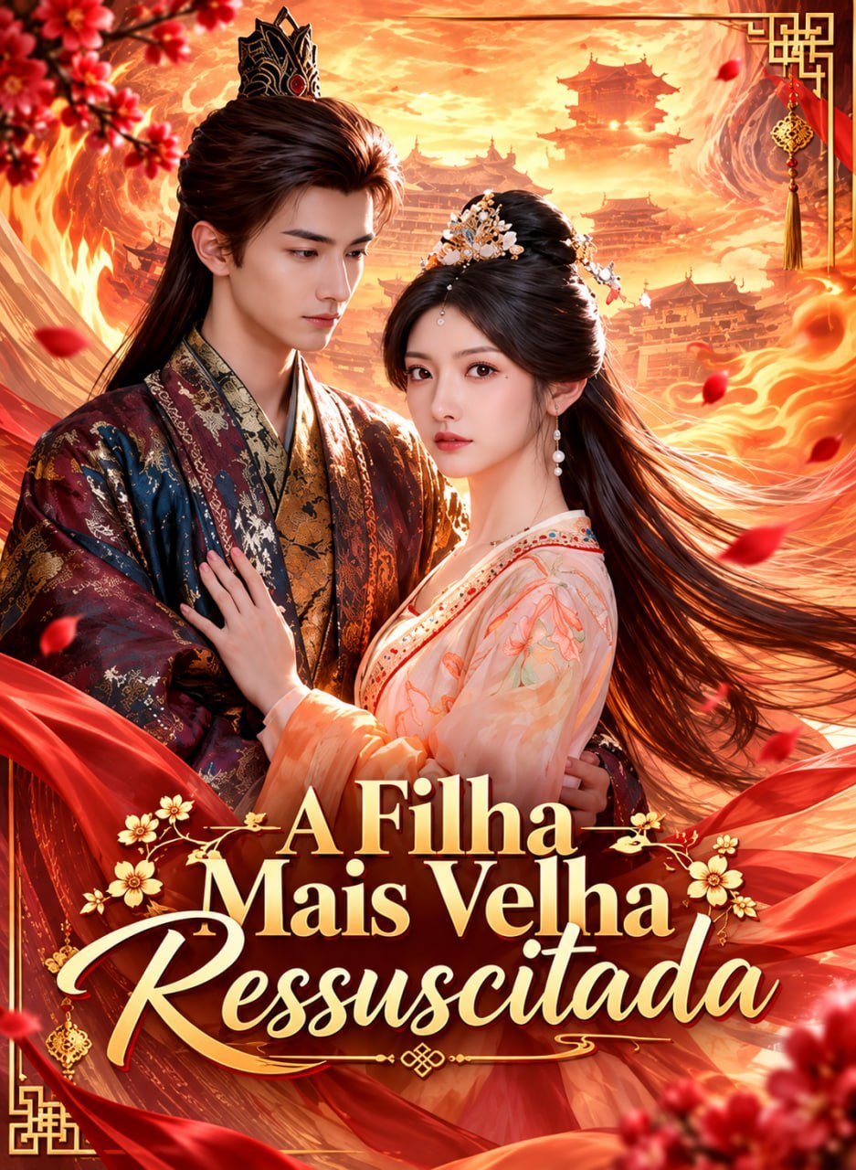 A Filha Mais Velha Ressuscitada