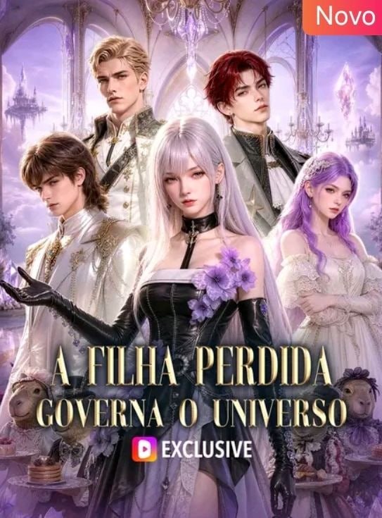 A Filha Perdida Governa o Universo